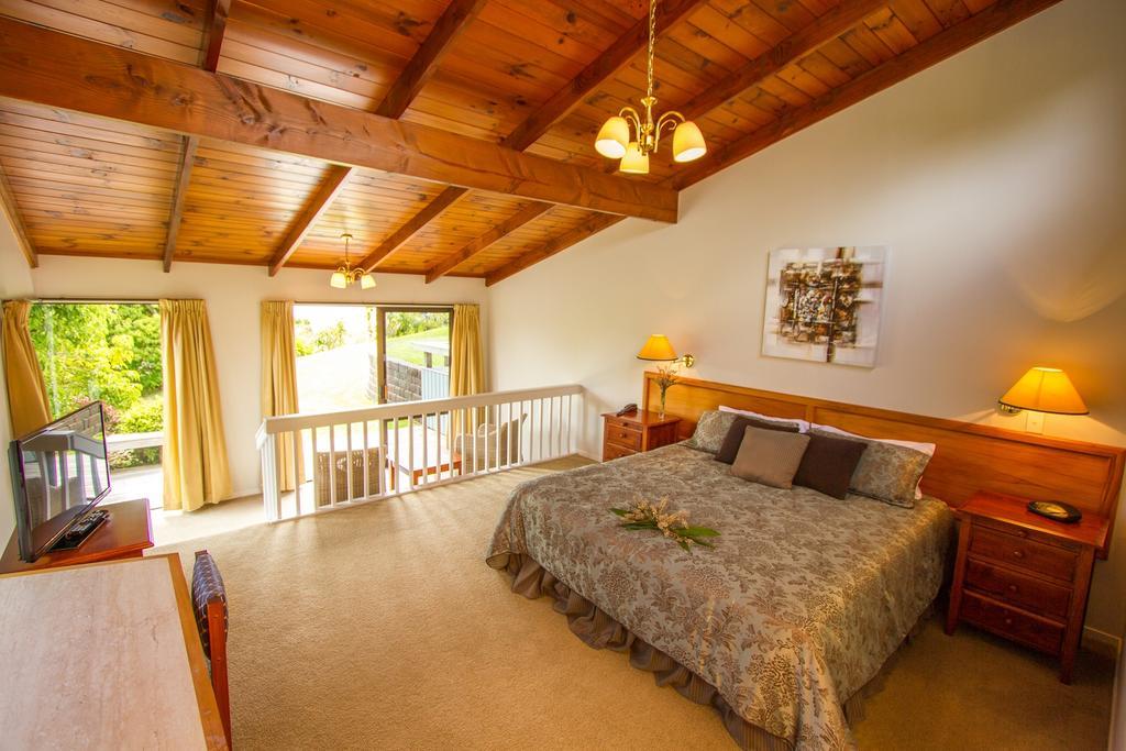 The Clendon Hotel Opua Bagian luar foto