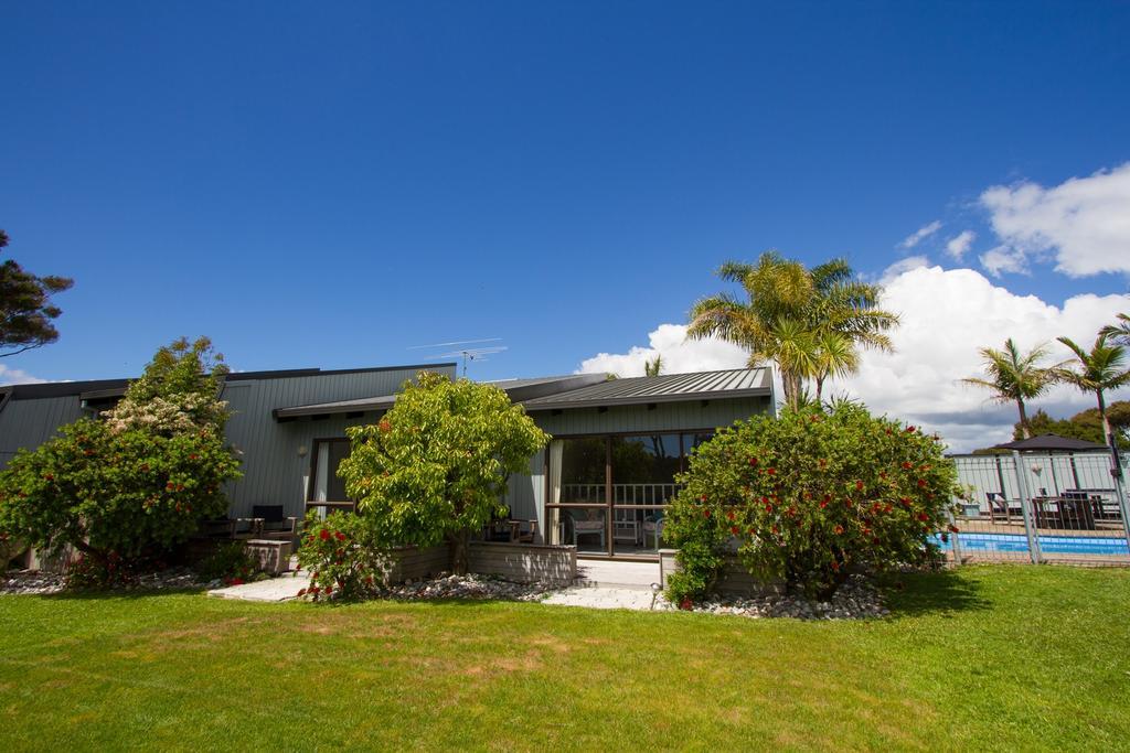The Clendon Hotel Opua Bagian luar foto