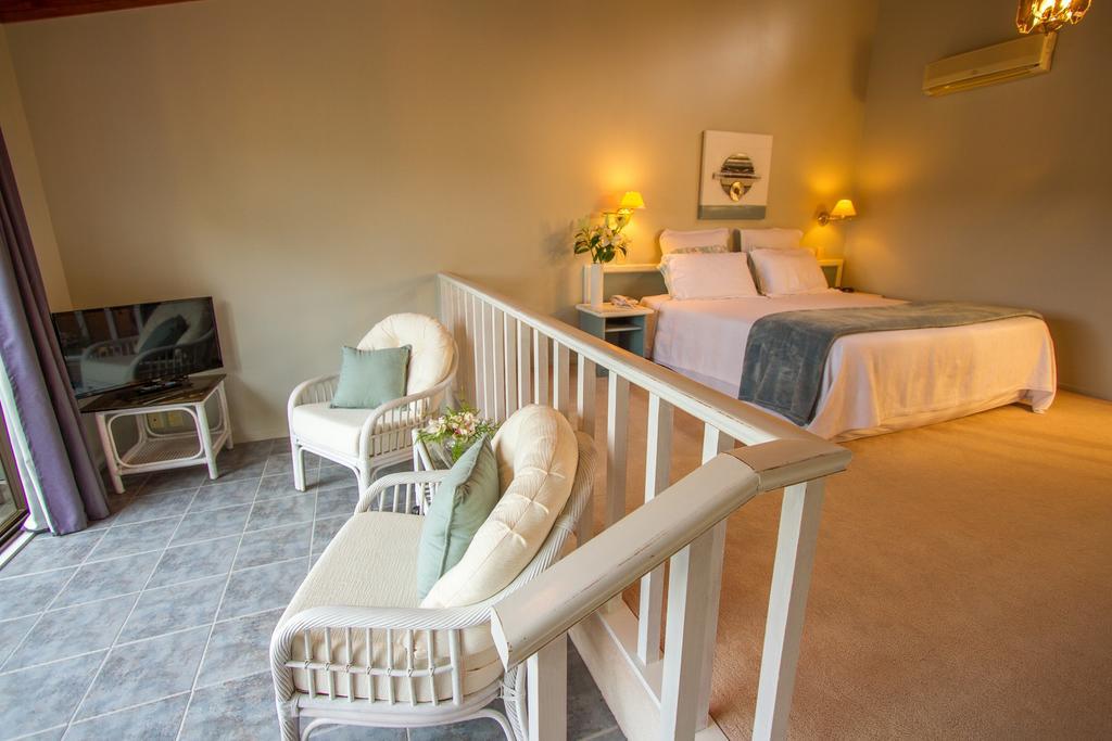 The Clendon Hotel Opua Bagian luar foto