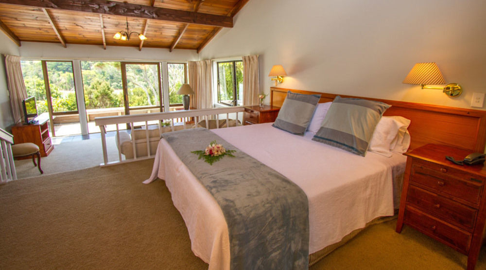 The Clendon Hotel Opua Bagian luar foto
