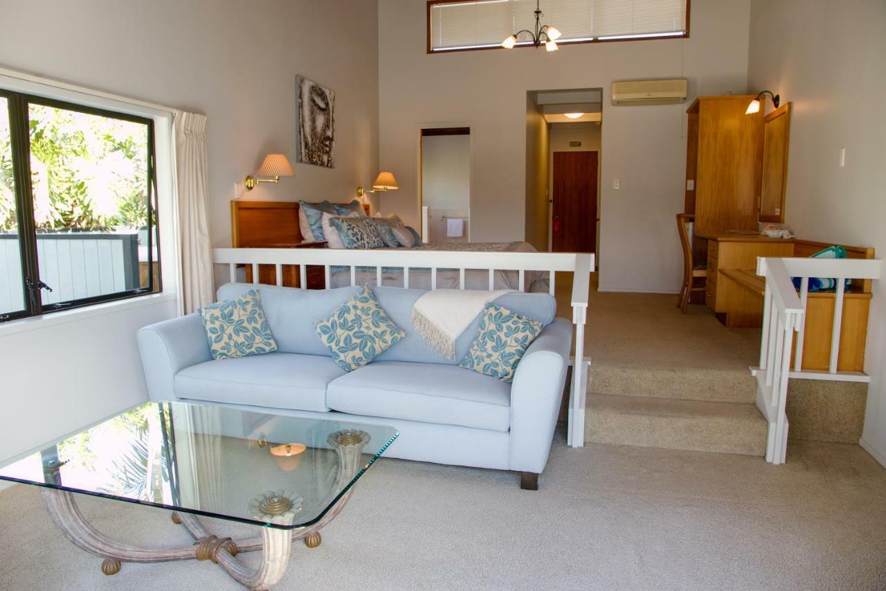 The Clendon Hotel Opua Bagian luar foto
