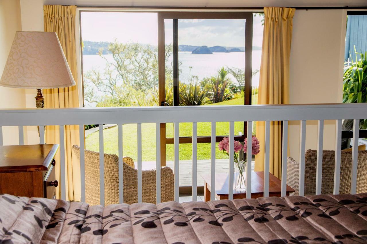 The Clendon Hotel Opua Bagian luar foto